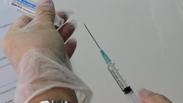 Κορονοϊός: Μεγάλη η προσέλευση των άνω των 85 ετών για το εμβόλιο