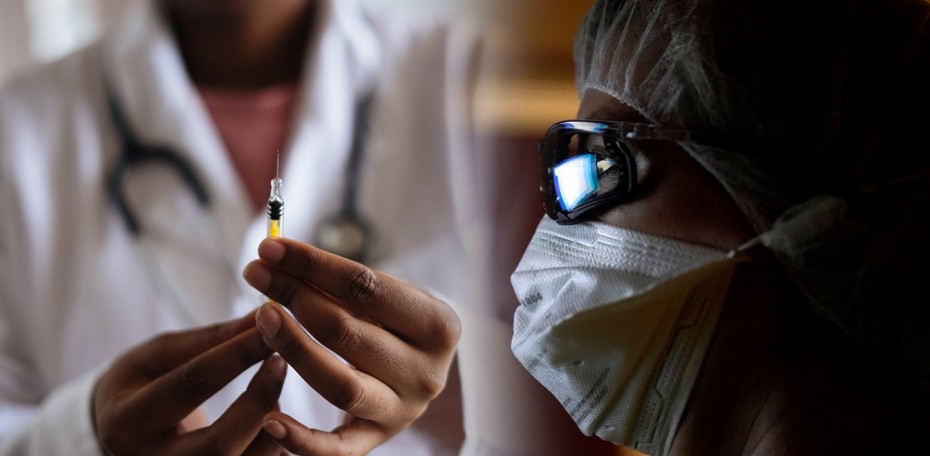 Κορονοϊός: Ξεπερνούν τις 24.000 οι εμβολιασμοί - Η κατανομή ανά περιοχή-περιφέρειες