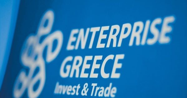 «Διαφήμιση» ελληνικών επενδύσεων στη Βρετανία από την Enterprise Greece