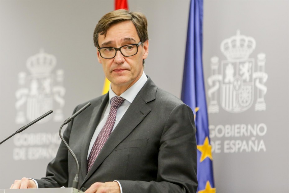 Ισπανία: Εγκαταλείπει τη θέση του εν μέσω έξαρσης της πανδημίας ο υπουργός Υγείας