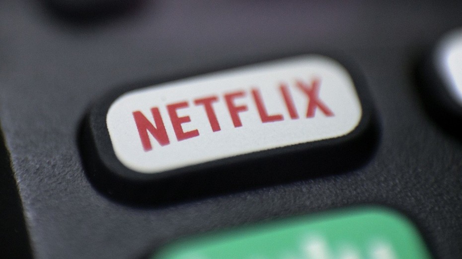 Το Netflix ξεπέρασε τα 200 εκατ. συνδρομητών εν μέσω πανδημίας