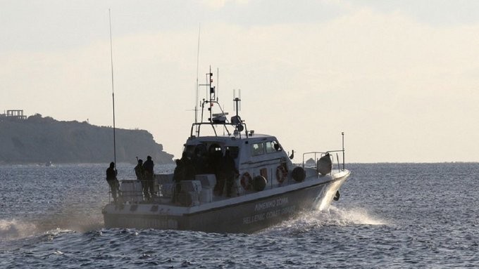 Νέο επειδόσιο έντασης στα Ίμια - Οι Τούρκοι παρενόχλησαν σκάφος του Λιμενικού