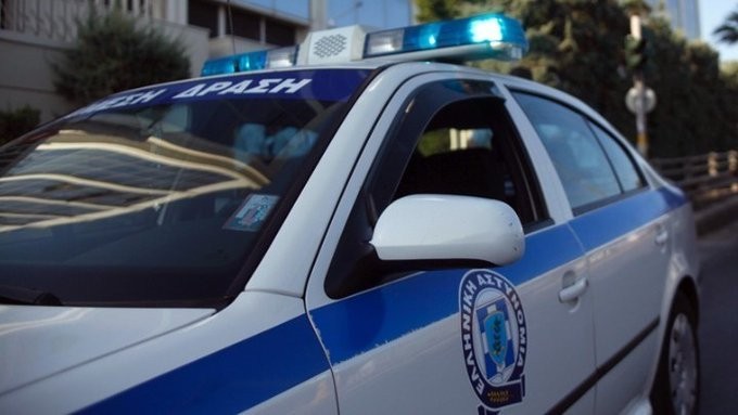 Ηράκλειο: Πέντε συλλήψεις για κύβους-ζάρια εντός φορτηγού