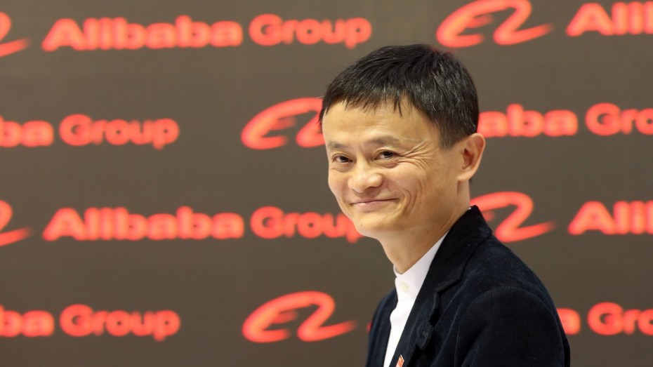 Φήμες για εξαφάνιση του Τζακ Μα ιδρυτή της Alibaba