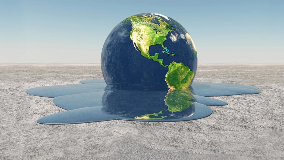 ΟΗΕ: Σε κατάσταση έκτακτης ανάγκης ο πλανήτης λόγω κλιματικής αλλαγής λένε 2 στους 3 πολίτες