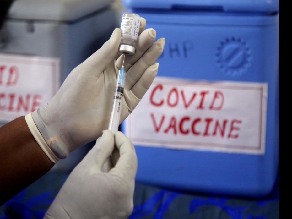 Τι πρέπει να γνωρίζουν οι ογκολογικοί ασθενείς για τον εμβολιασμό κατά του κορονοϊόυ