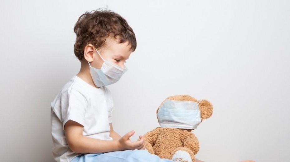 Αμερικανική έρευνα: Ο κορονοϊός σε μερικά χρόνια θα είναι μια παιδική γρίπη