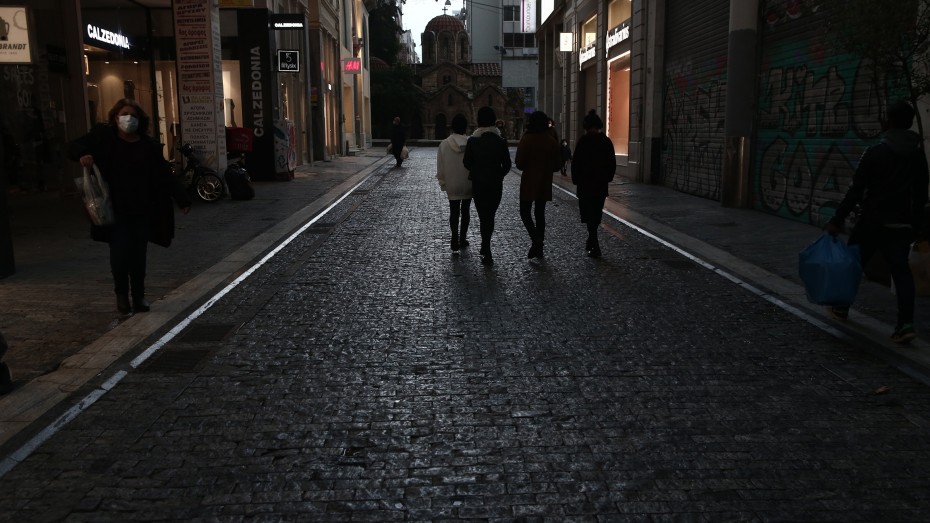 Βέβαιοι οι επιστήμονες για αύξηση των κρουσμάτων του κορονοϊού στην Ελλάδα