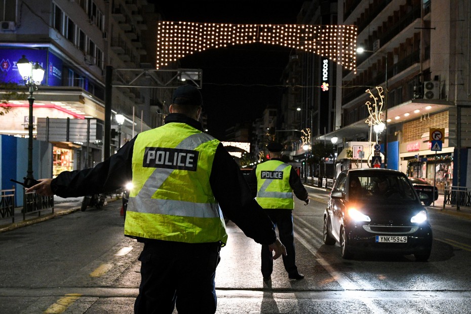 Κορονοϊός: Ξανά προειδοποιήσεις Παγώνη για αύξηση κρουσμάτων και σκληρότερου lockdown