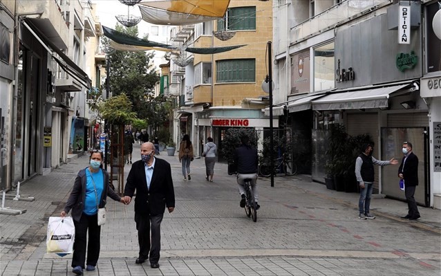 Πάνω από 26.000 τα κρούσματα του κορονοϊού στην Κύπρο