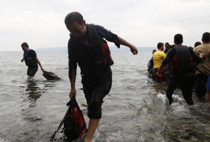 Έπεσαν κατά 80% οι αφίξεις μεταναστών στην Ελλάδα το 2020