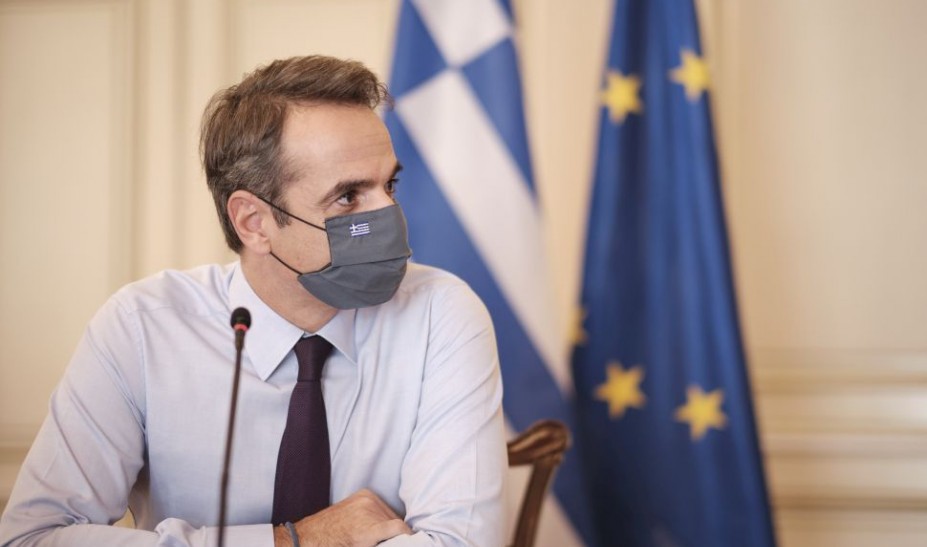 Politico: Ο Μητσοτάκης προτείνει στην ΕΕ πιστοποιητικό εμβολιασμού