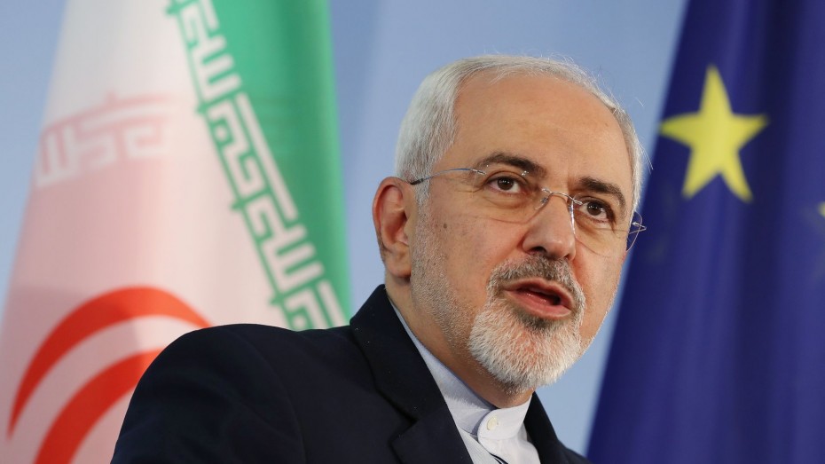 Ιράν: «Όχι» στην τήρηση της πυρηνικής συμφωνίας αν δεν αρθούν οι κυρώσεις ΗΠΑ