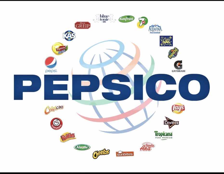 PepsiCo: Δέσμευση μείωση εκπομπών αέριων ρύπων άνω του 40% στη 10ετία