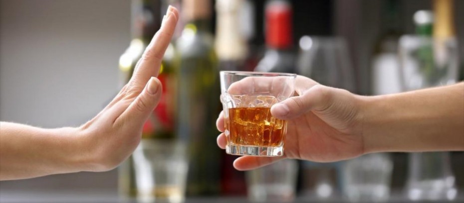Μείωση 50% για την πώληση χονδρικής αλκοολούχων ποτών στην Ελλάδα το 2020