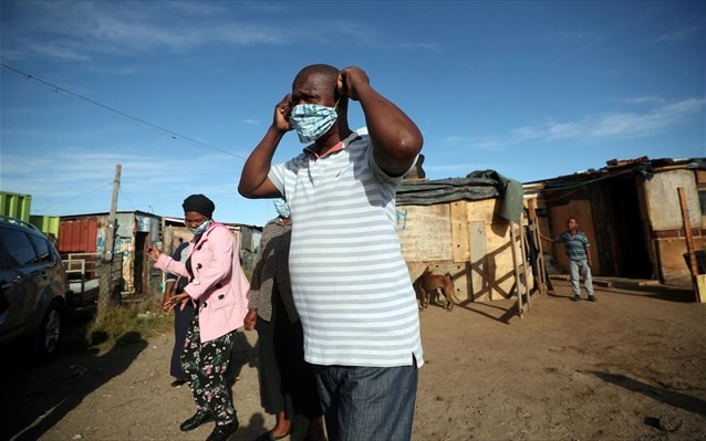 ΠΟΥ: Πρόβλημα ότι οι «φτωχές» χώρες δεν έχουν παραλάβει ακόμη εμβόλια