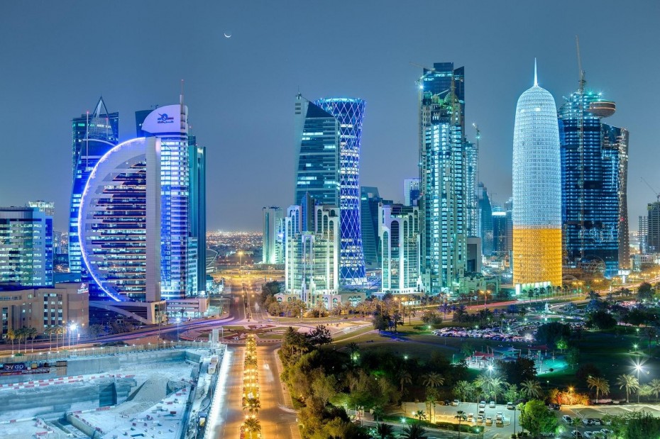 Σφύριξαν ανακωχή Κατάρ και χώρες του Κόλπου