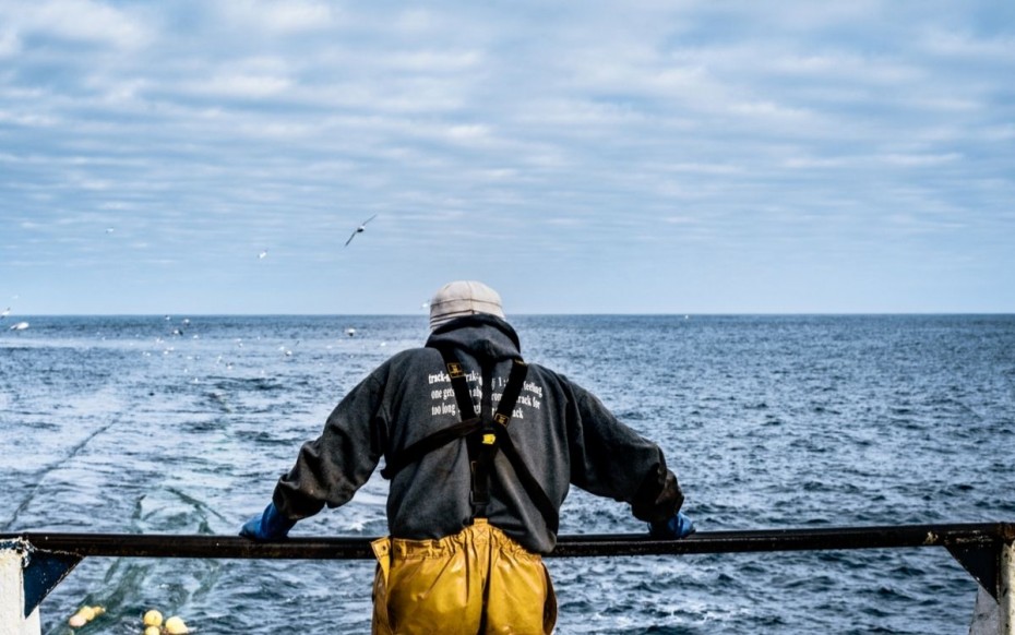 Σκωτία: «Στοπ» στις εξαγωγές προς Ε.Ε. λόγω γραφειοκρατίας βάζουν οι ψαράδες