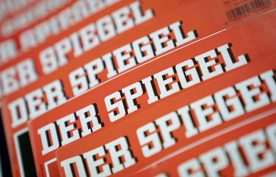 Der Spiegel: Υπέρ της πρότασης Μητσοτάκη για πιστοποιητικό εμβολιασμού
