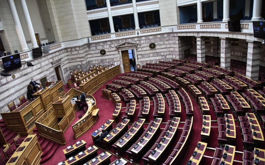 Ο ΣΥΡΙΖΑ φέρνει στη Βουλή την αντιμετώπιση του κορονοϊού στη Θεσσαλονίκη