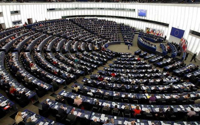 Ο ΣΥΡΙΖΑ πάει στο Ευρωκοινοβούλιο το θέμα του εμβολίου της Moderna