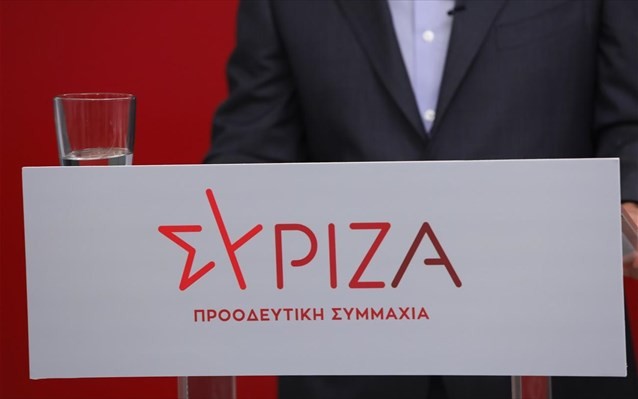 Ο ΣΥΡΙΖΑ πάει στην ΕΕ την προτάση για υποχρεωτικά τεστ κορονοϊού