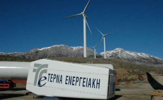 Η Τέρνα Ενεργειακή για το ΣΔΙΤ απορριμάτων Πελοποννήσου