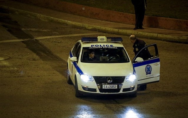 Θεσσαλονίκη: Σύλληψη 33χρονου Σύρου για τρομοκρατία, σε προσφυγικό καμπ