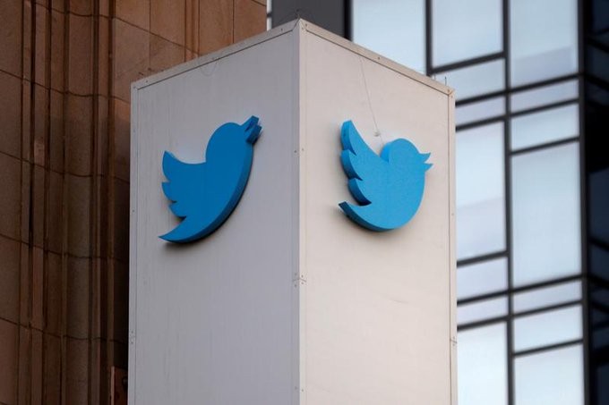Η Τουρκία απαγόρευσε την καταχώριση διαφημίσεων σε Twitter, Periscope και Pinterest