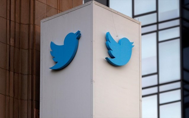 Το Twitter «πάγωσε» 70.000 λογαριασμούς αφιερωμένους στο  QAnon