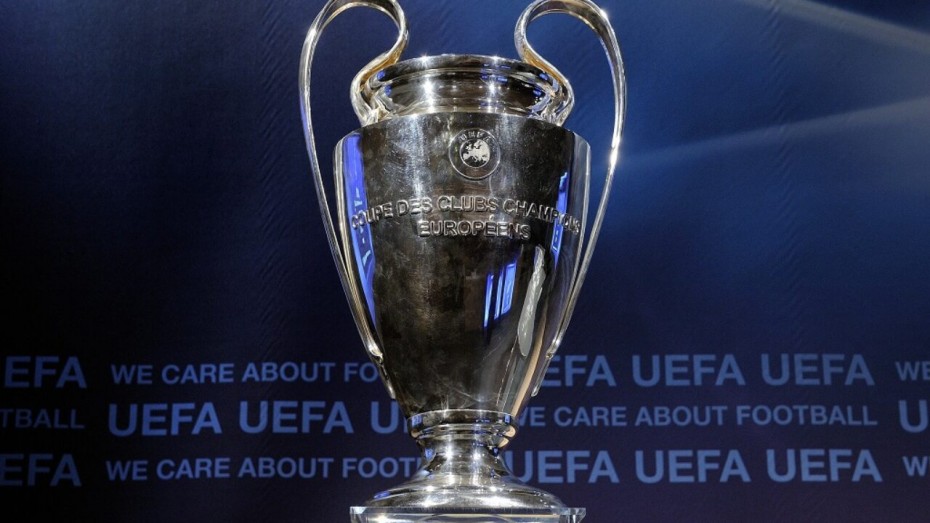 Το σχέδιο της UEFA για το Super Champions League