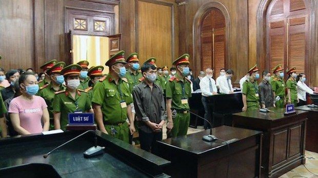 Βιετνάμ: Ποινή φυλάκισης σε δημοσιογράφους για «αντικυβερνητική προπαγάνδα»