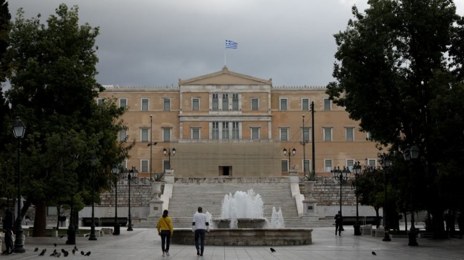 Εύσημα Welt για τις οικονομικές πολιτικές Μητσοτάκη στην Ελλάδα