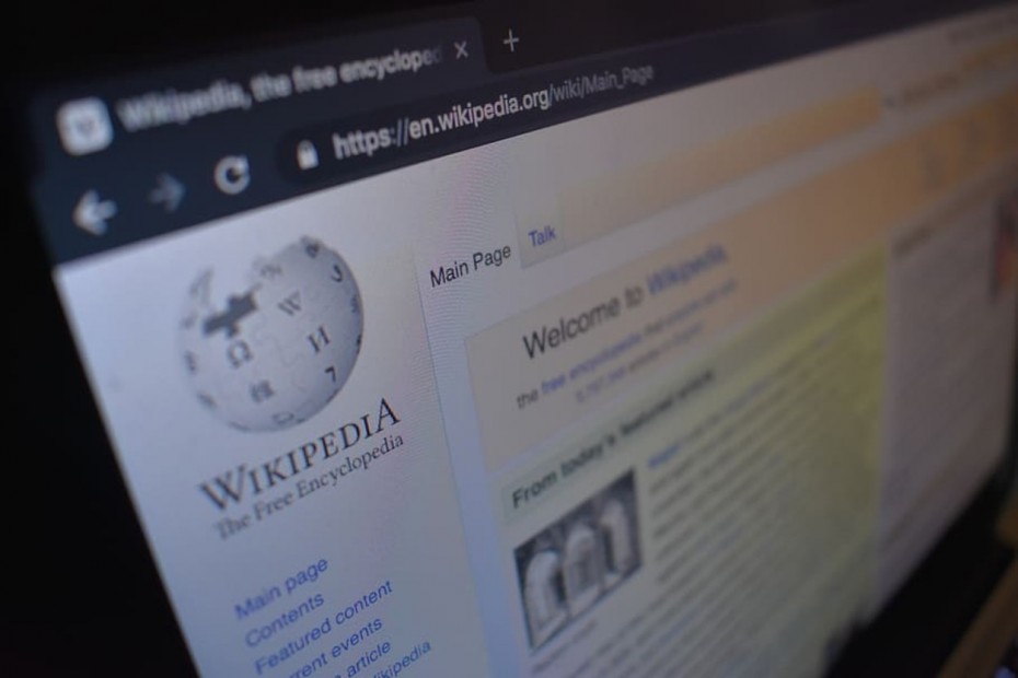 Ρεκόρ εκατομμυρίων θεάσεων το 2020 για την ελληνική Wikipedia
