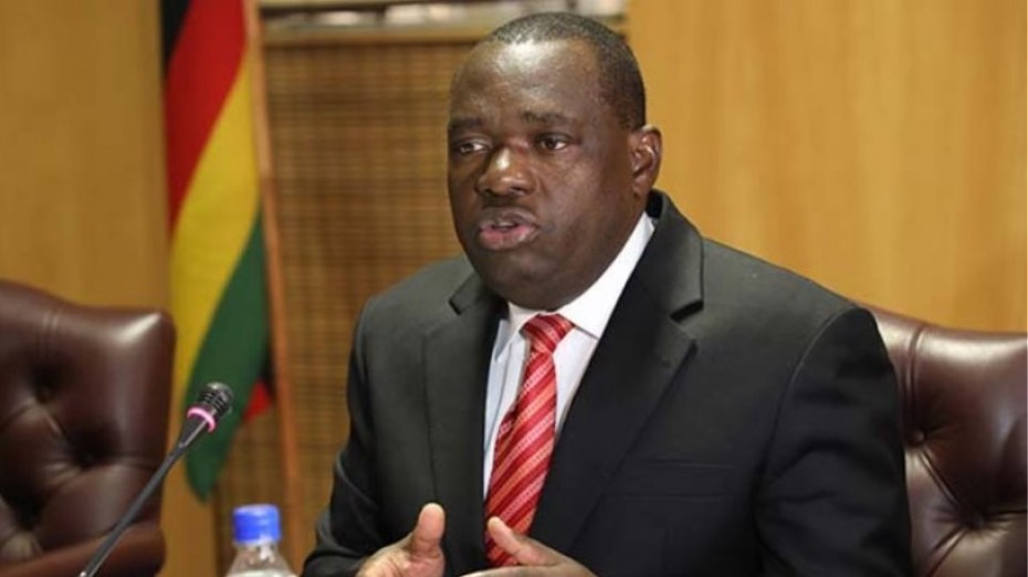 Πέθανε από κορονοϊό ο υπουργός Εξωτερικών της Ζιμπάμπουε