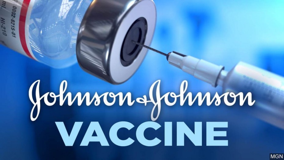 FDA: Εγκρίθηκε το εμβόλιο της Johnson & Johnson στις ΗΠΑ