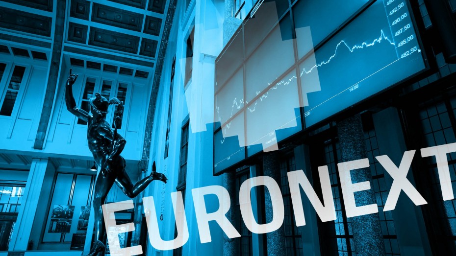 Τα εταιρικά αποτελέσματα έριξαν τις ευρωαγορές την Πέμπτη