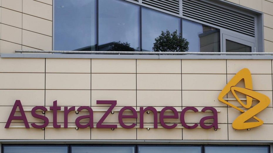 Αύξηση κερδών αναμένει το 2021 η AstraZeneca
