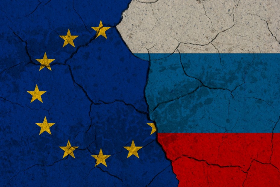 Ε.Ε.: Σε «χαμηλό επίπεδο» οι σχέσεις με τη Ρωσία - Στα «σκαριά» επιπλέον κυρώσεις 