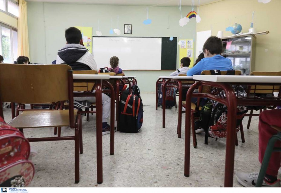 Αναστάτωση λόγω αυξημένου αριθμού κρουσμάτων στα σχολεία της Θάσου