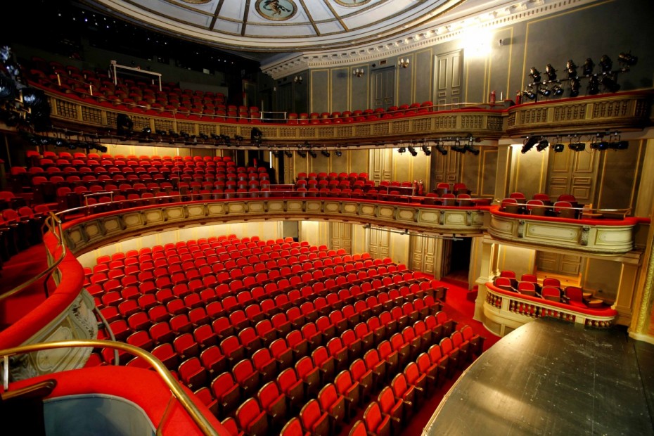 Εθνικό θέατρο: Καμία καταγγελία κατά του Δημήτρη Λιγνάδη