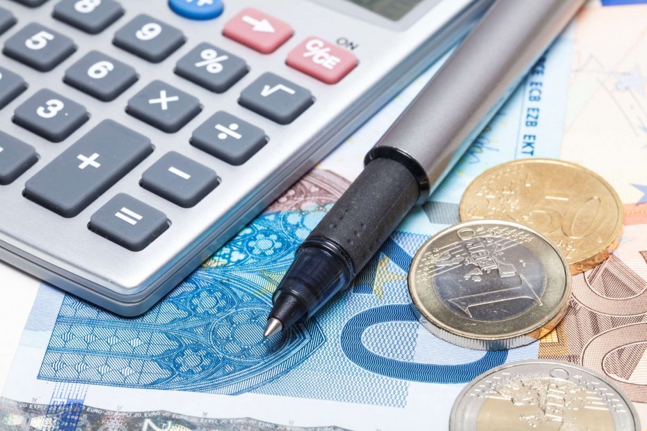 Έως 1 δισ. ευρώ το «ταμείο» για τις ρυθμισμένες φορολογικές οφειλές
