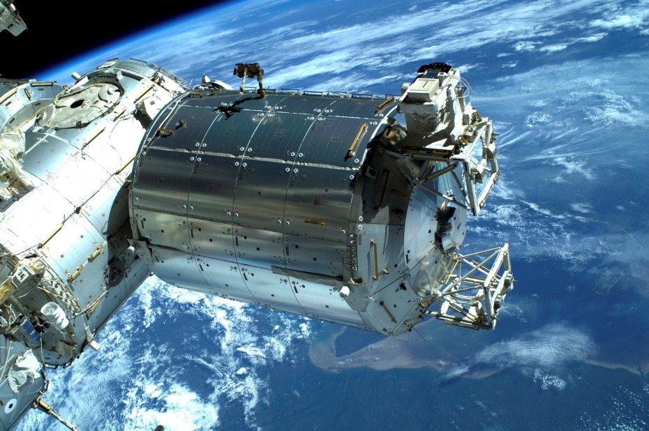 Πειράματα του ΑΠΘ στο Διεθνή Διαστημικό Σταθμό - Σημαντική παρουσία της Ελλάδας
