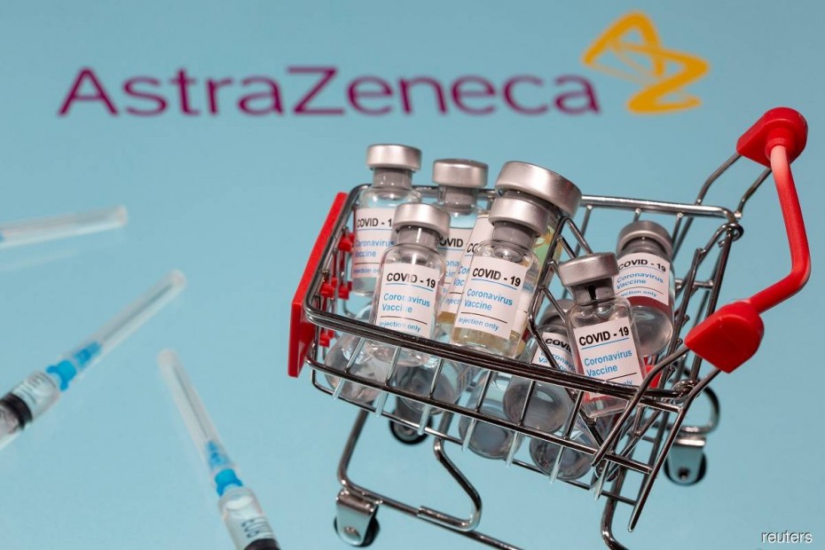 Νότια Κορέα: «Προσοχή» στη χορήγηση του εμβολίου της AstraZeneca στους άνω των 65