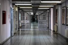 Κορονοϊός: Συναγερμός στις φυλακές Πάτρας - 85 κρούσματα και 1 διασωληνωμένος