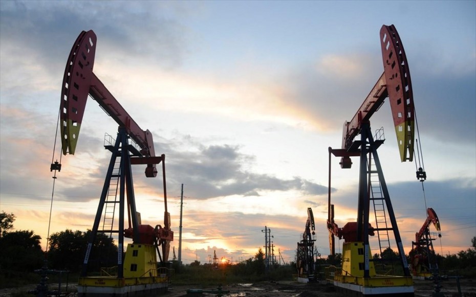  Σοκ στην παγκόσμια βιομηχανία πετρελαίου λόγω πανδημίας - Πως επηρρεάζει την Ελλάδα