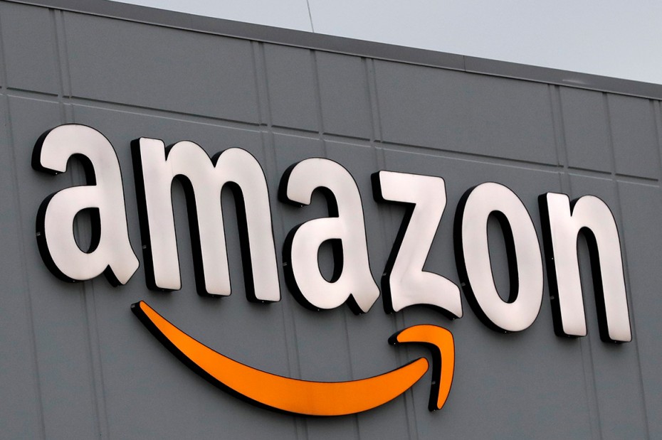 Amazon - Βρετανία: Λάθος αποτελέσματα Covid τεστ για 3.800 υπαλλήλους