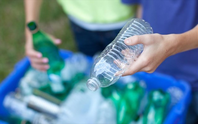 Πρόγραμμα ανακύκλωσης σε όλα τα σχολεία του δήμου Πειραιά