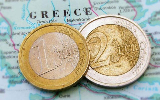 Αποπληθωρισμός 2% στην Ελλάδα για τον Ιανουάριο