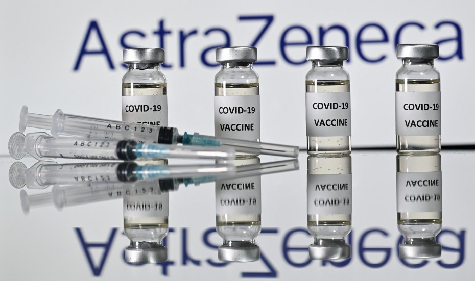 Ελβετία: «Όχι» σε έγκριση του εμβολίου της AstraZeneca - Ζητά νέες μελέτες